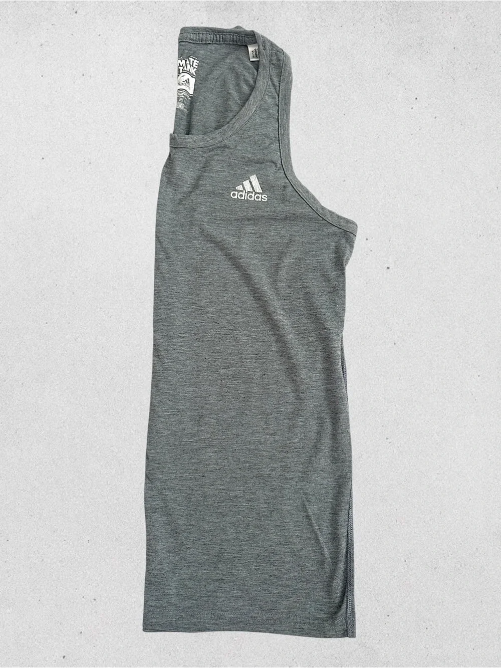 adidas ultimate tank